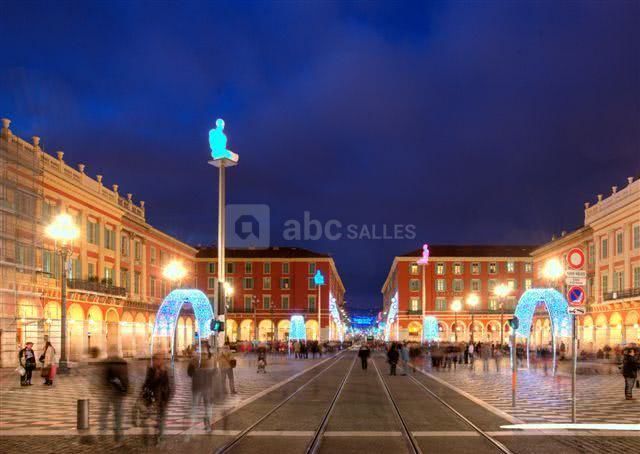 Place masséna
