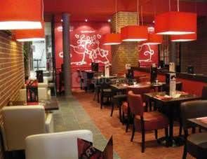 Restaurant hippopotamus