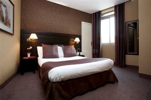Chambre standard