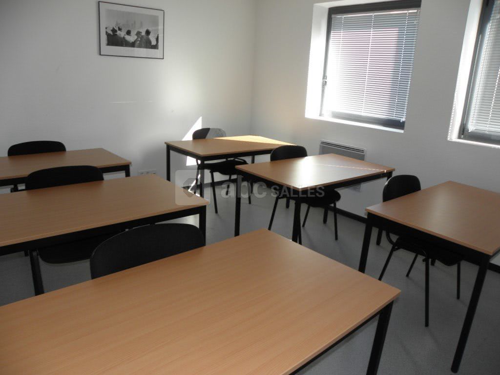 Petite salle n° 2