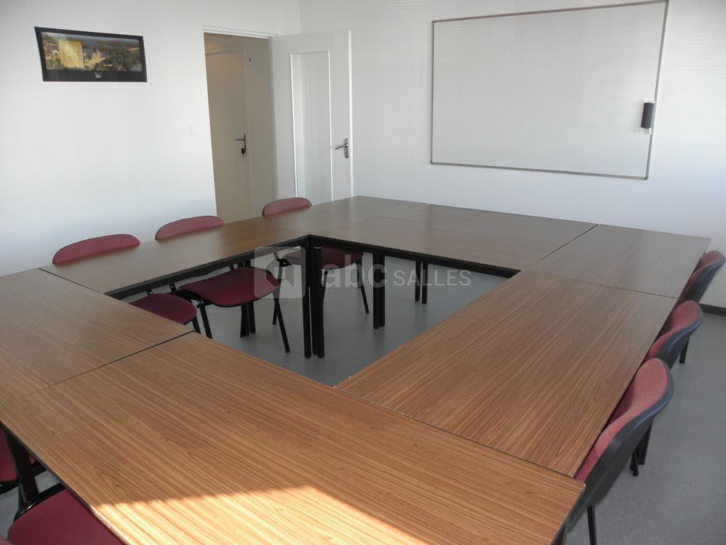 Grande salle n° 3