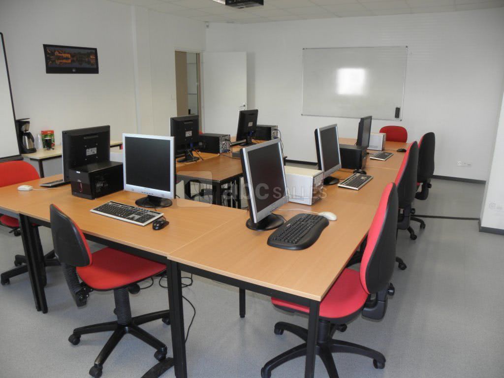 Formatic centre salle 4