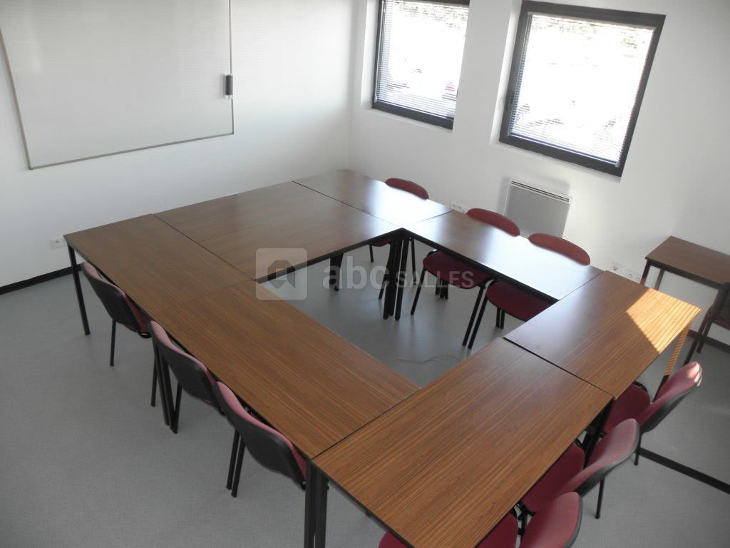 Formatic centre salle 3