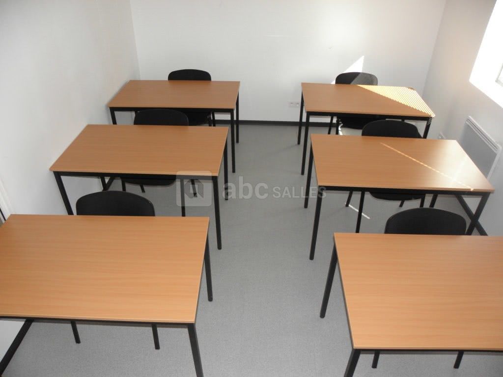 Formatic centre salle 2