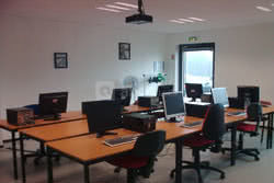 Grande salle n° 4