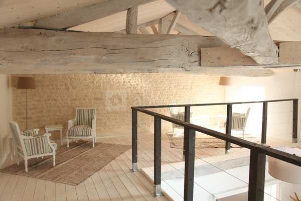 Mezzanine oléron