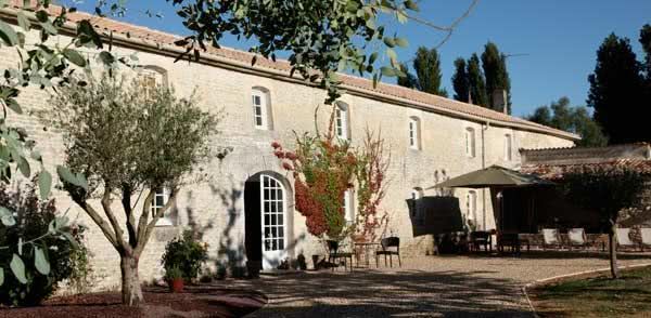 Le clos des sens
