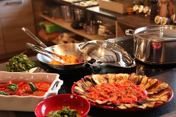 Atelier gourmand