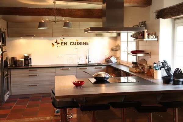 Atelier cuisine