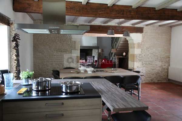 Atelier cuisine