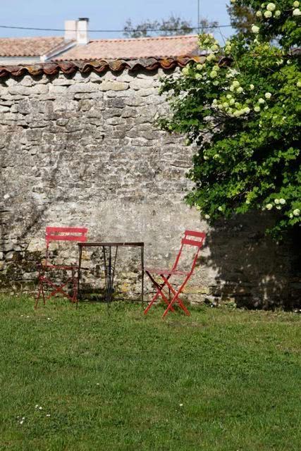 Jardin