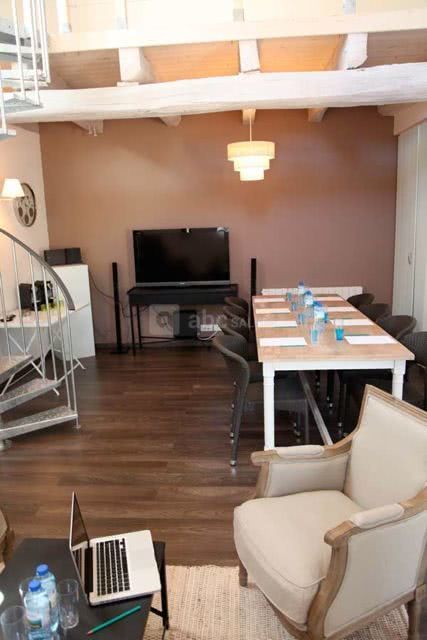 Salon oléron