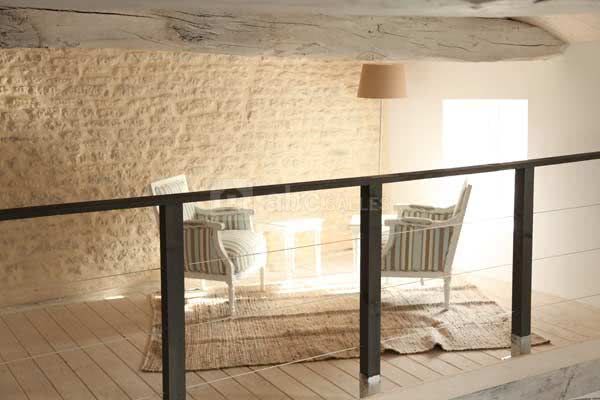 Mezzanine oléron