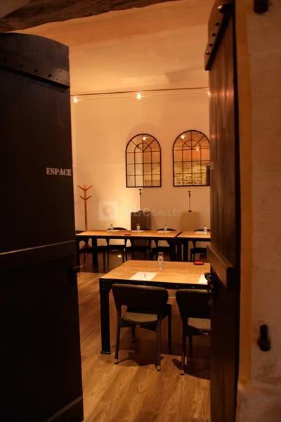 Espace uzès