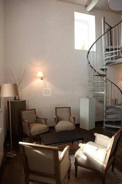 Salon oléron