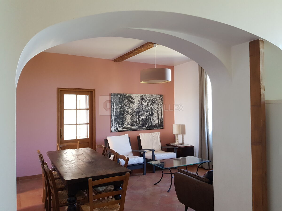 Gîte "Les Dattiers", Grand Belric