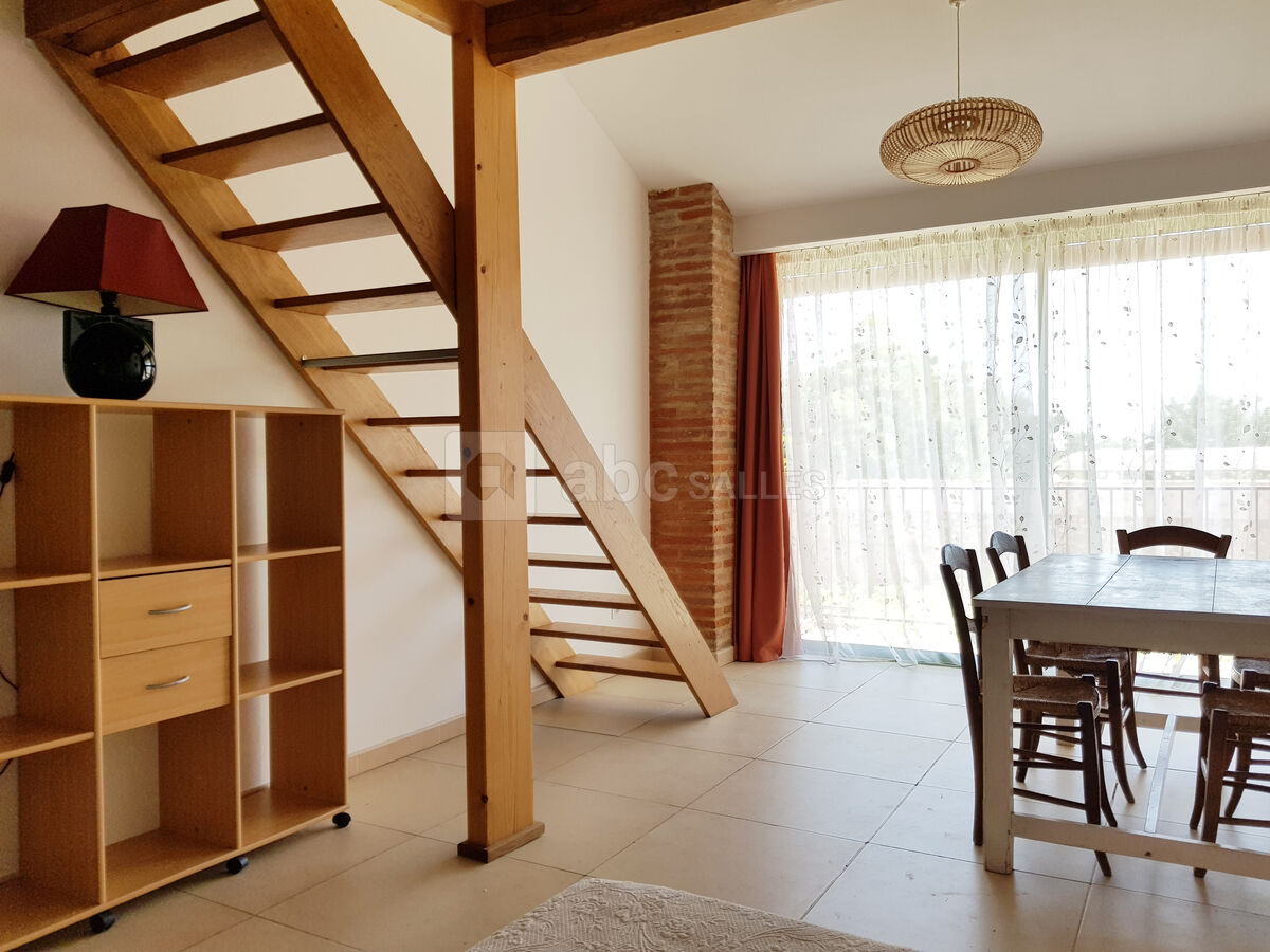 Gîte "Les Iris"