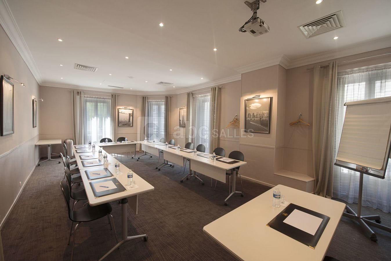 Salle de reunion