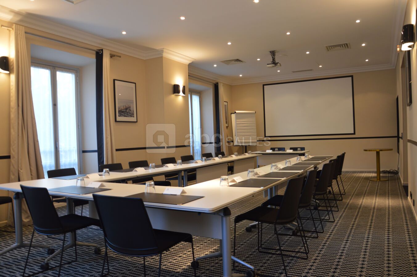 Salle de réunion