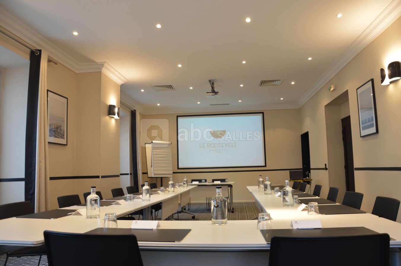 Salle de réunion