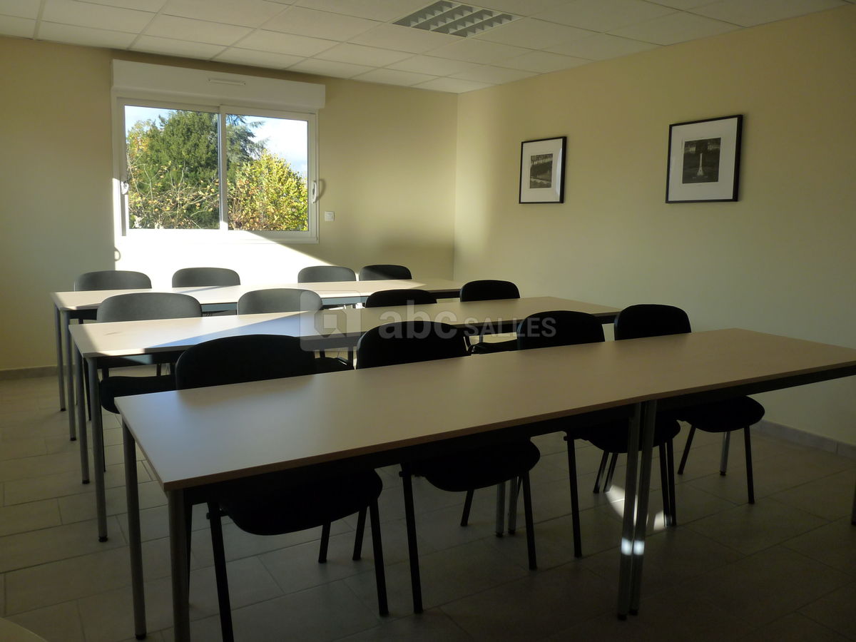 Salle 1