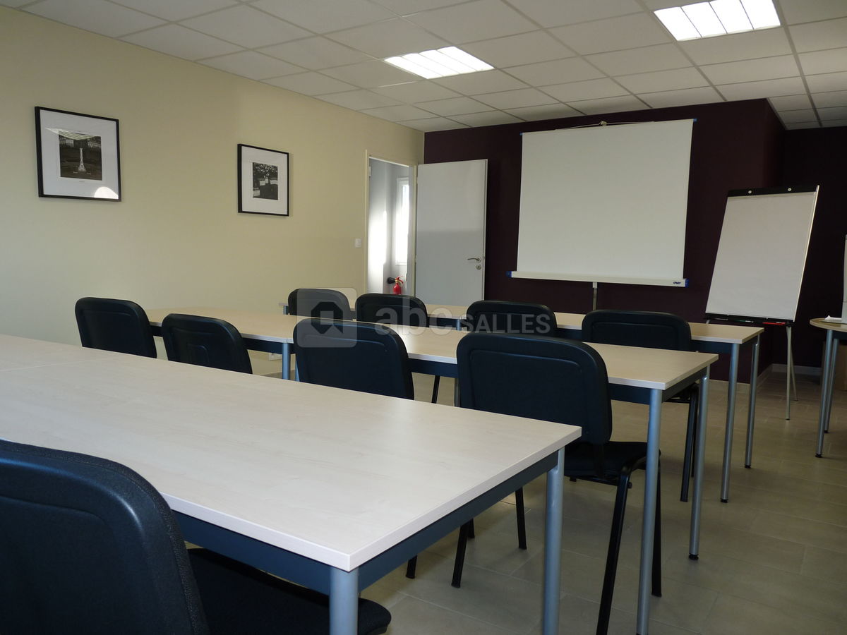 Salle 1