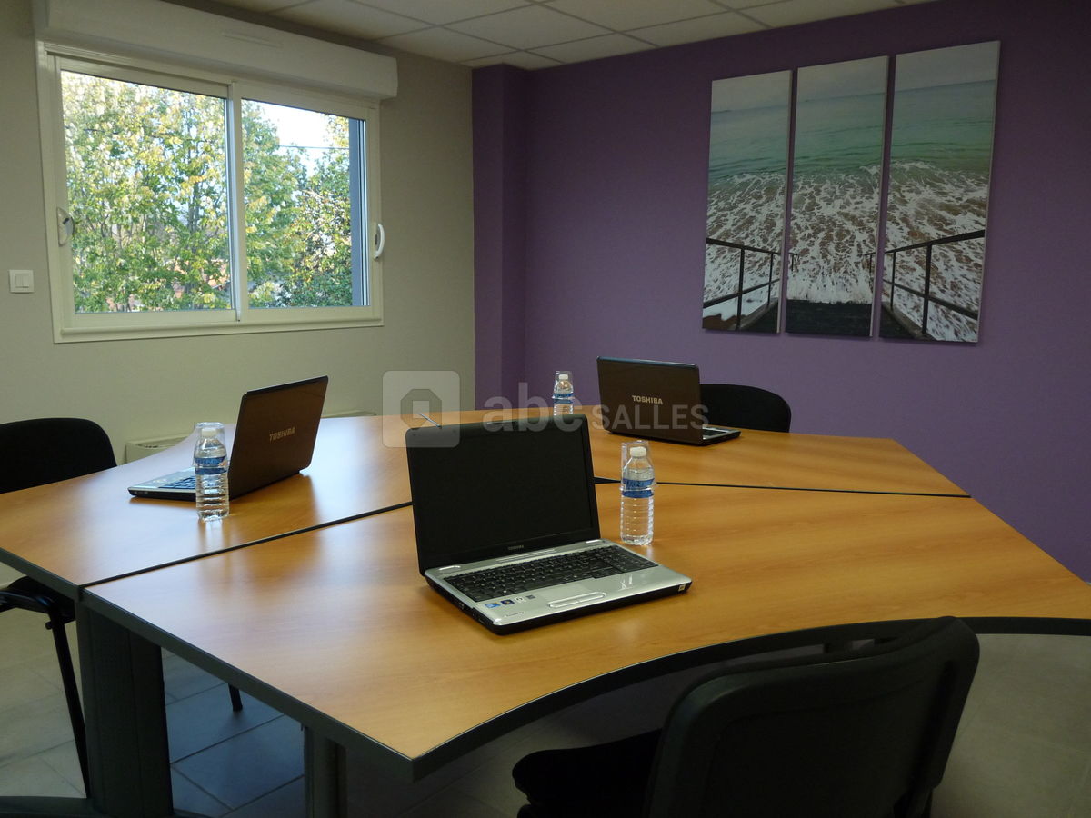 Salle 2