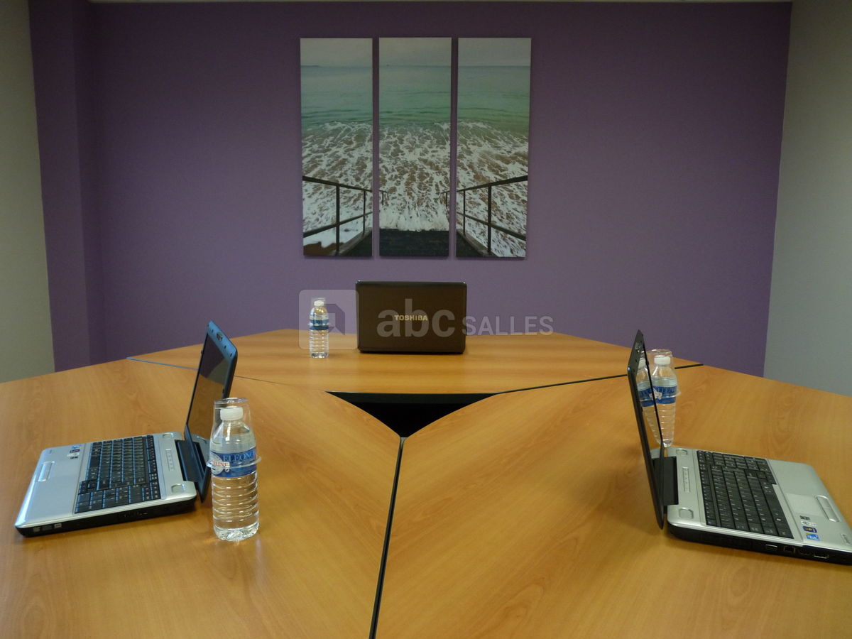 Salle 2