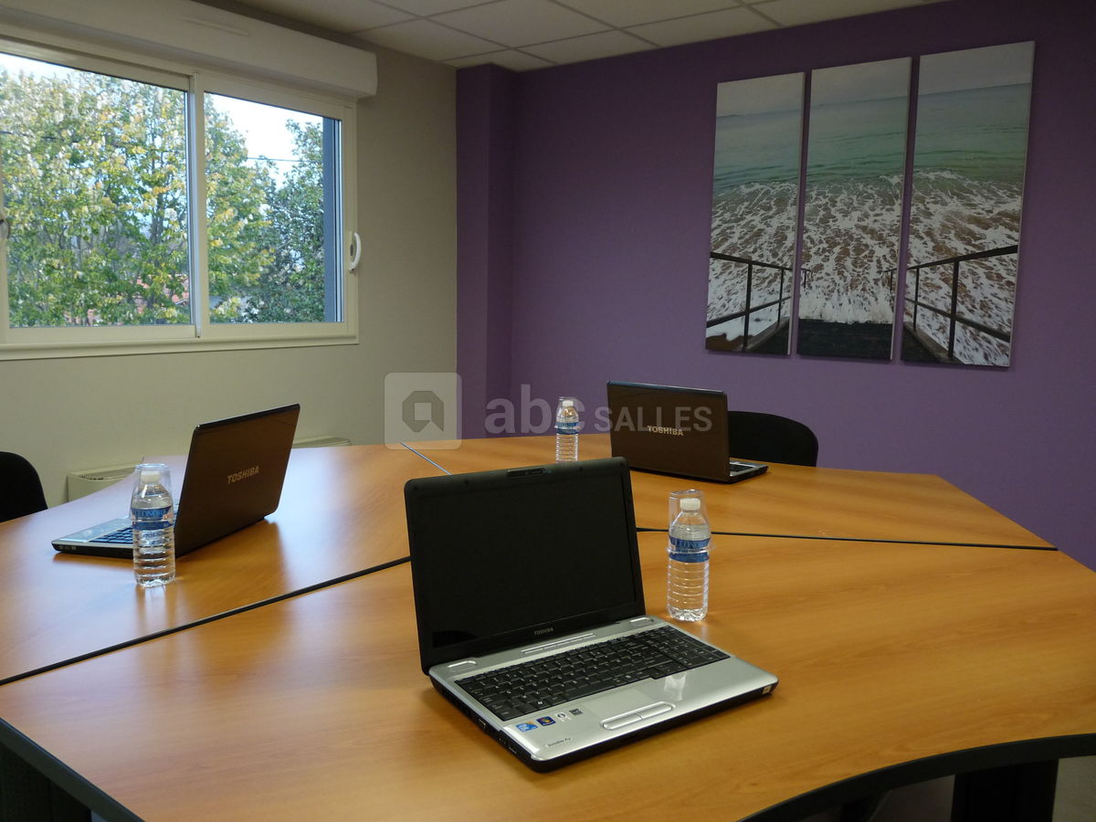 Salle 2