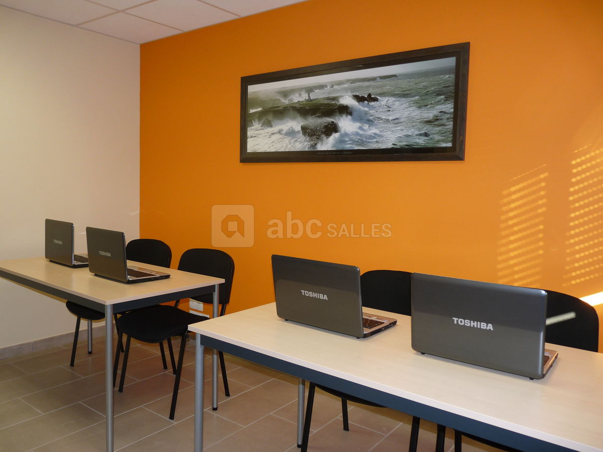 Salle 3