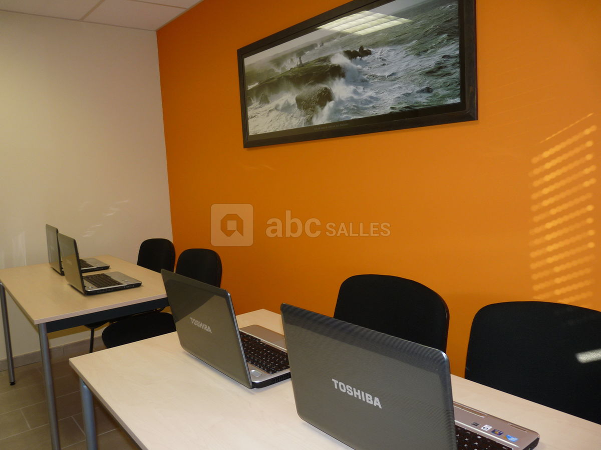 Salle 3