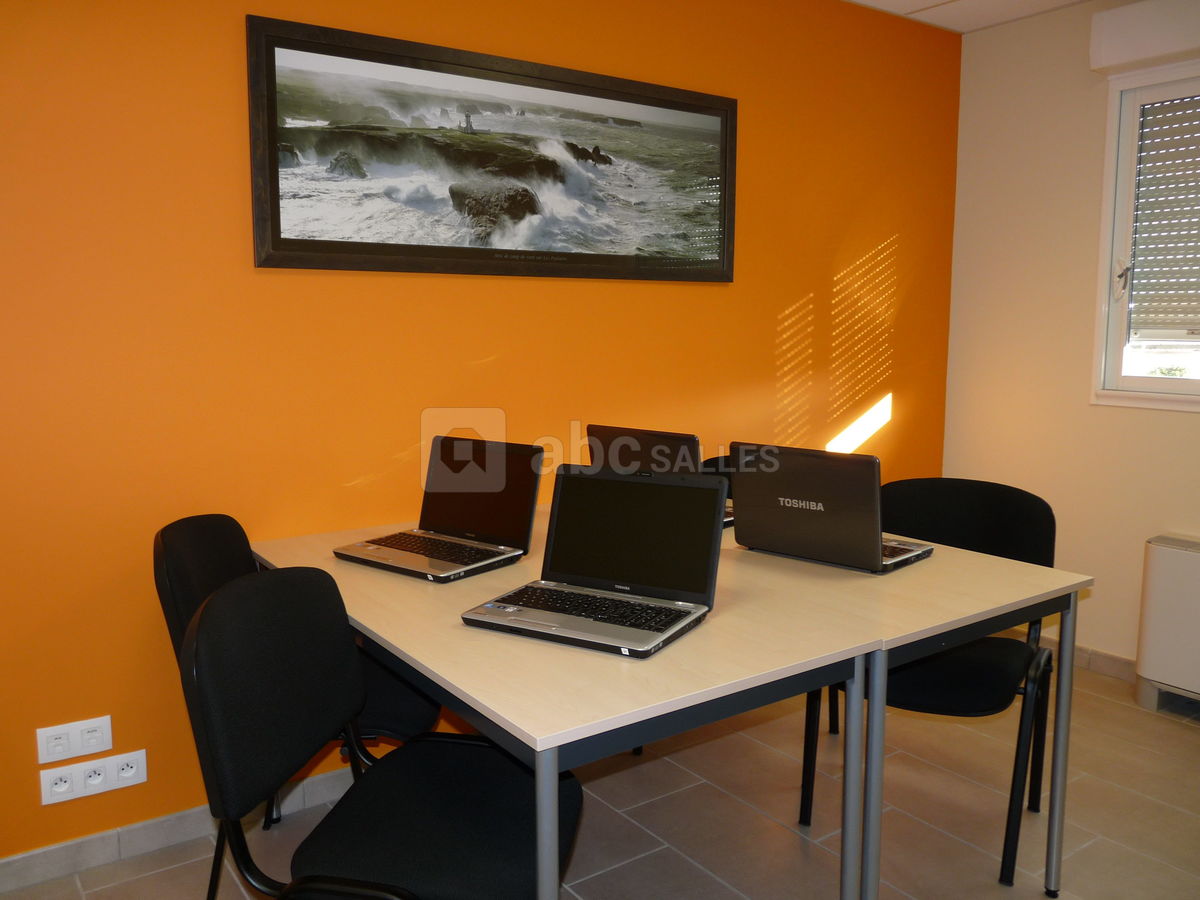 Salle 3