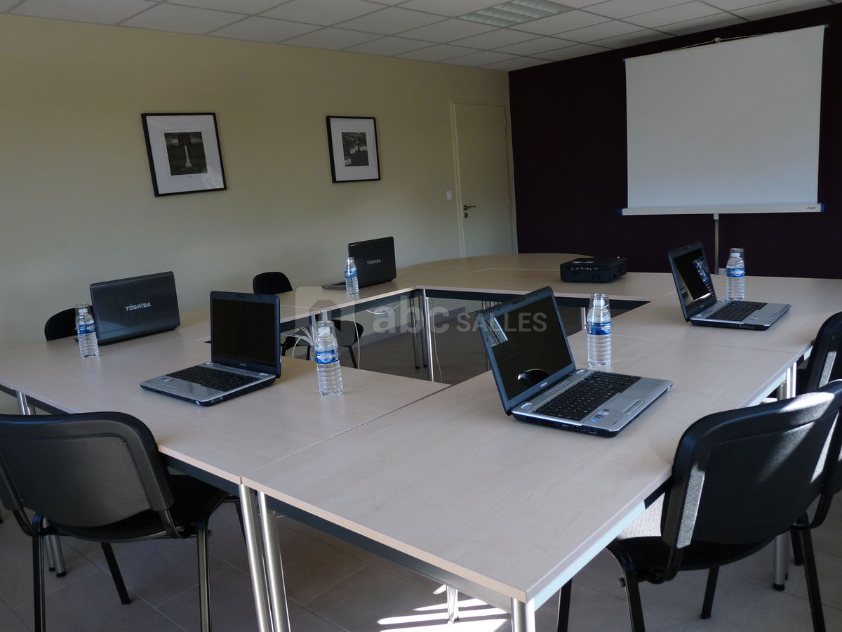 Salle 1