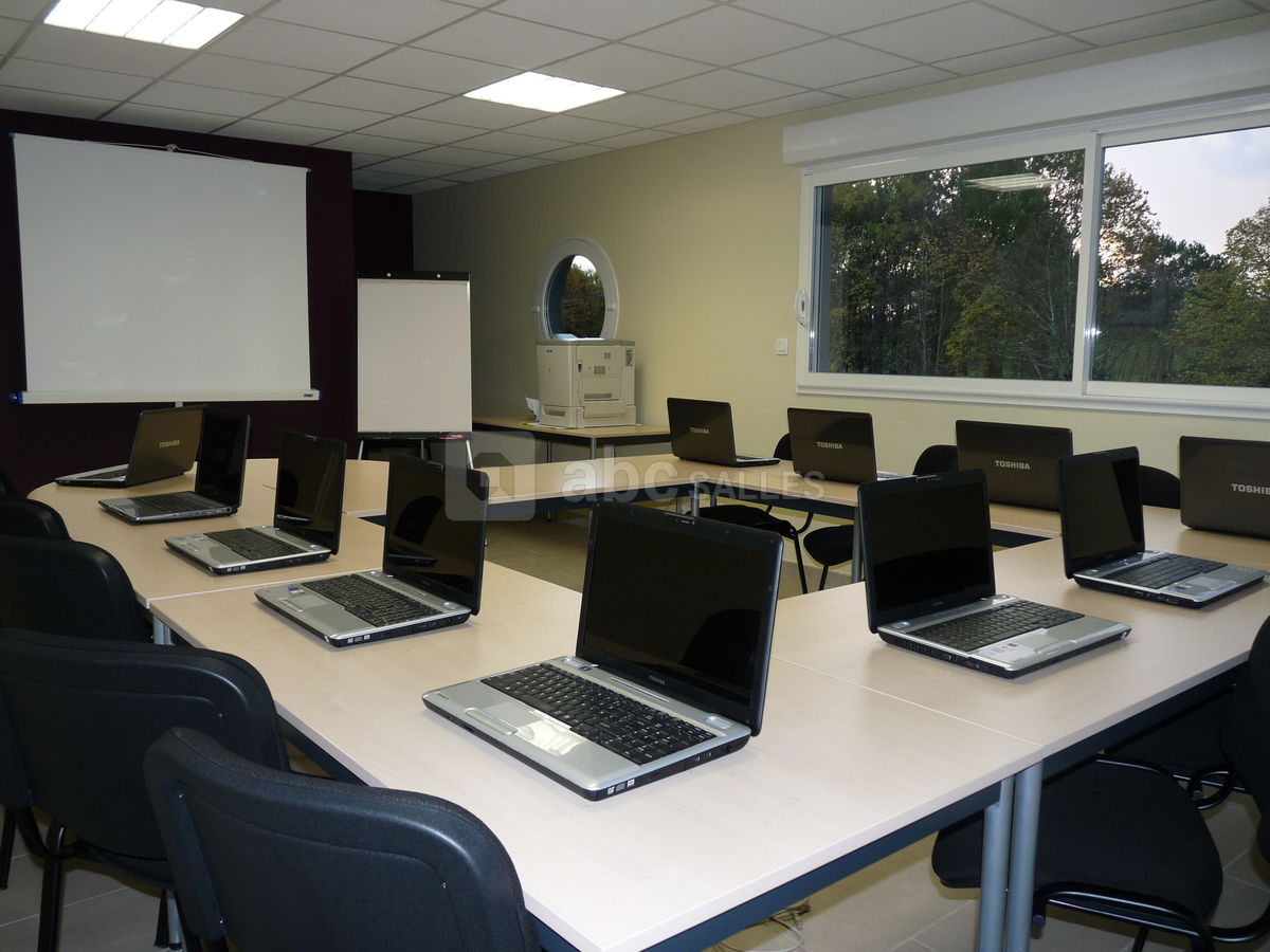 Salle 1