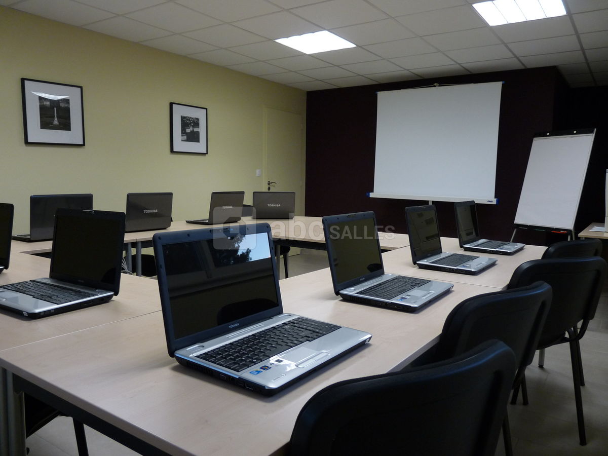 Salle 1
