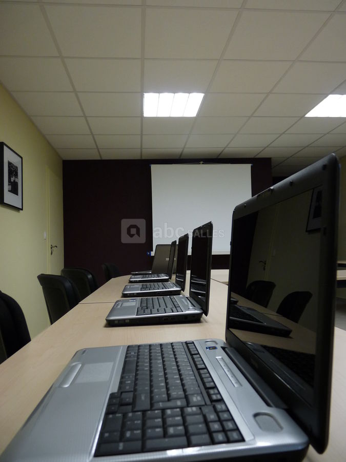 Salle 1