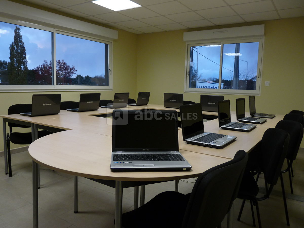 Salle 1