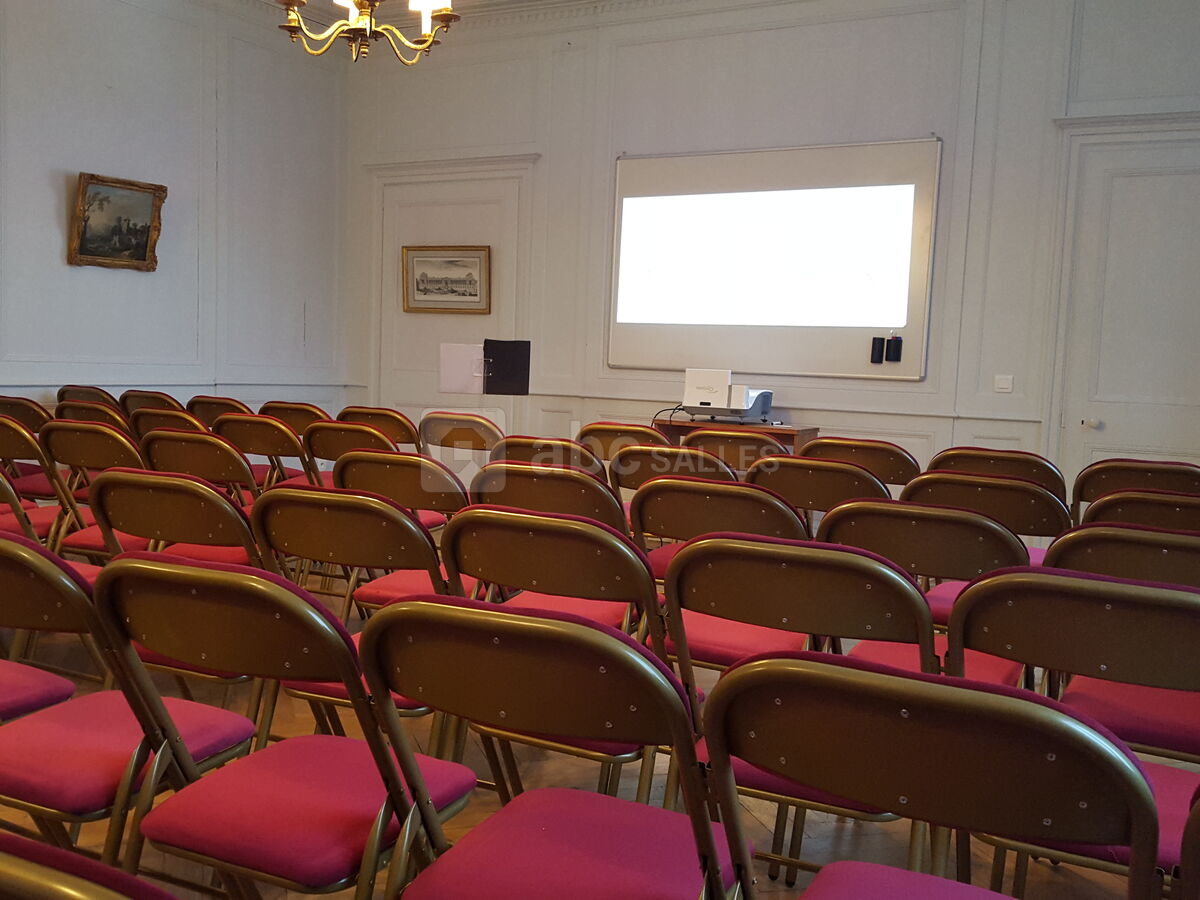Conférence