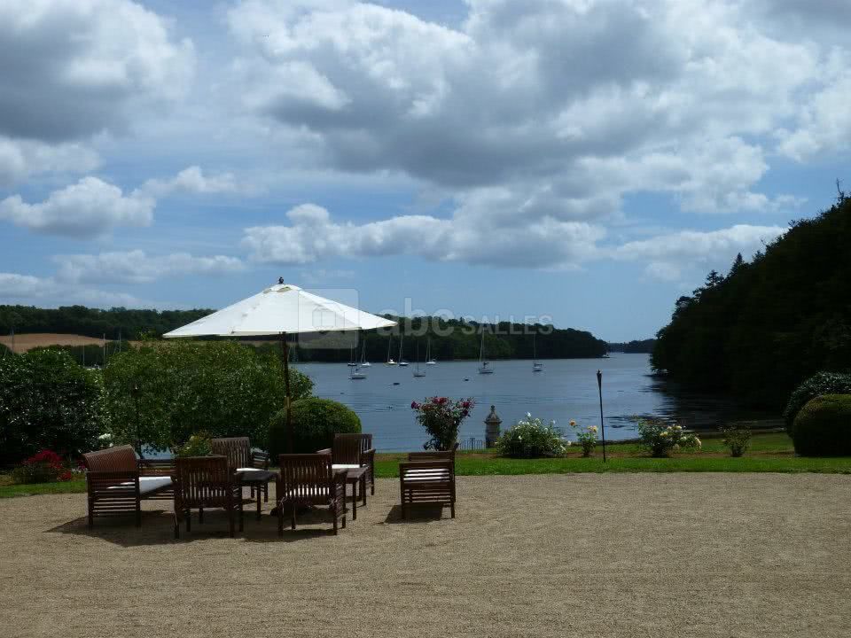 La Terrasse