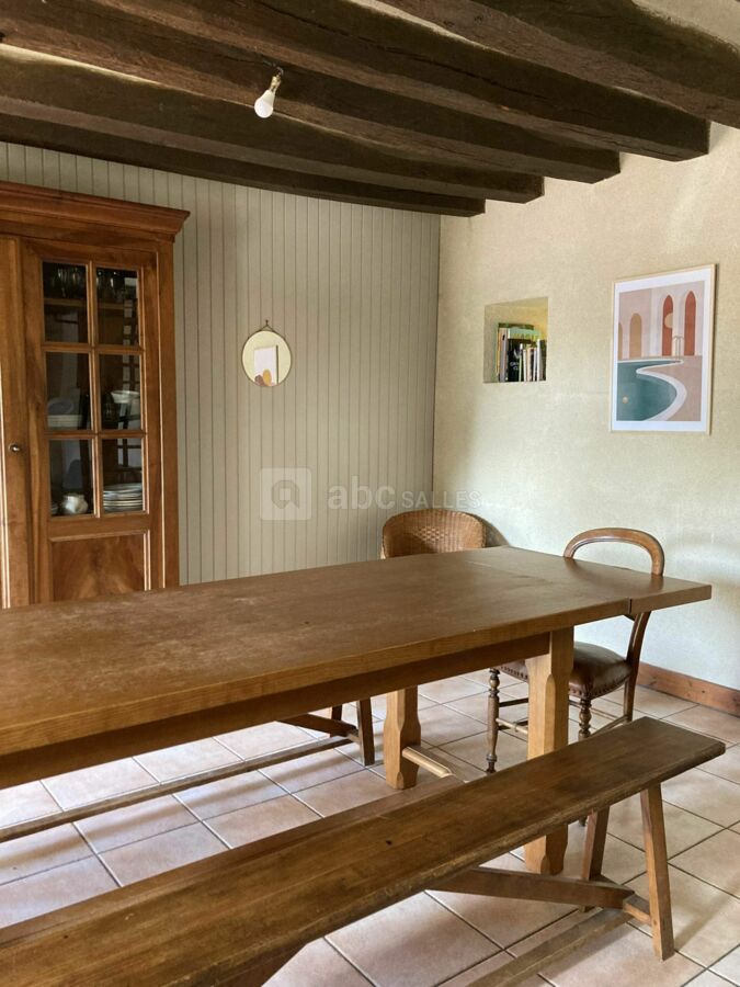 Domaine de La Petite Chauvière