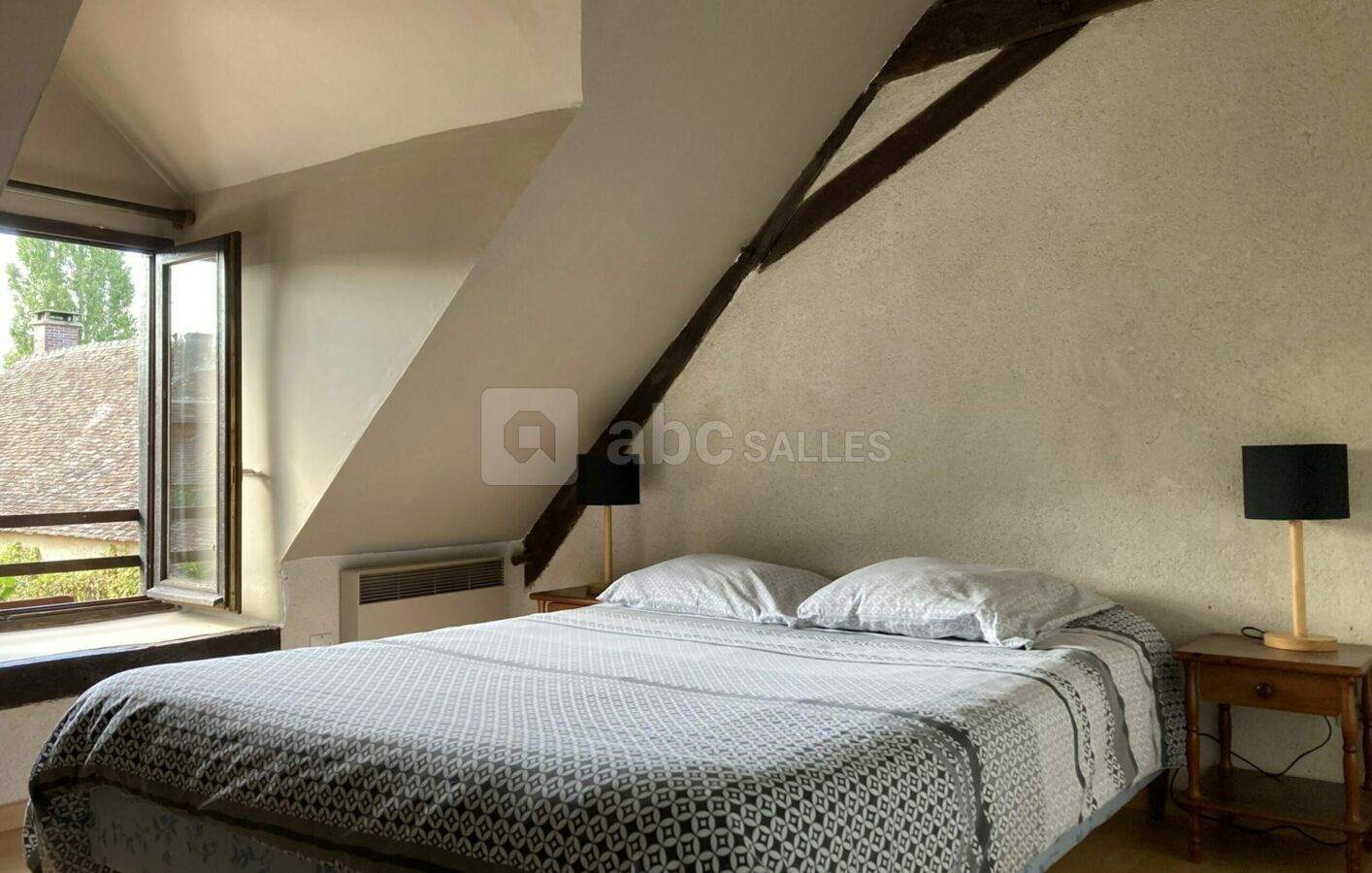 Domaine de La Petite Chauvière