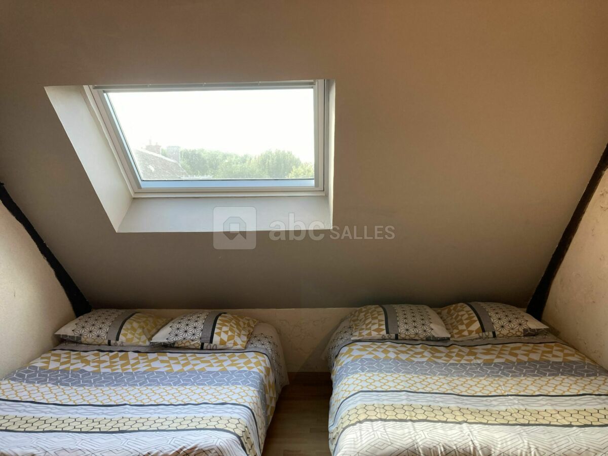 Domaine de La Petite Chauvière