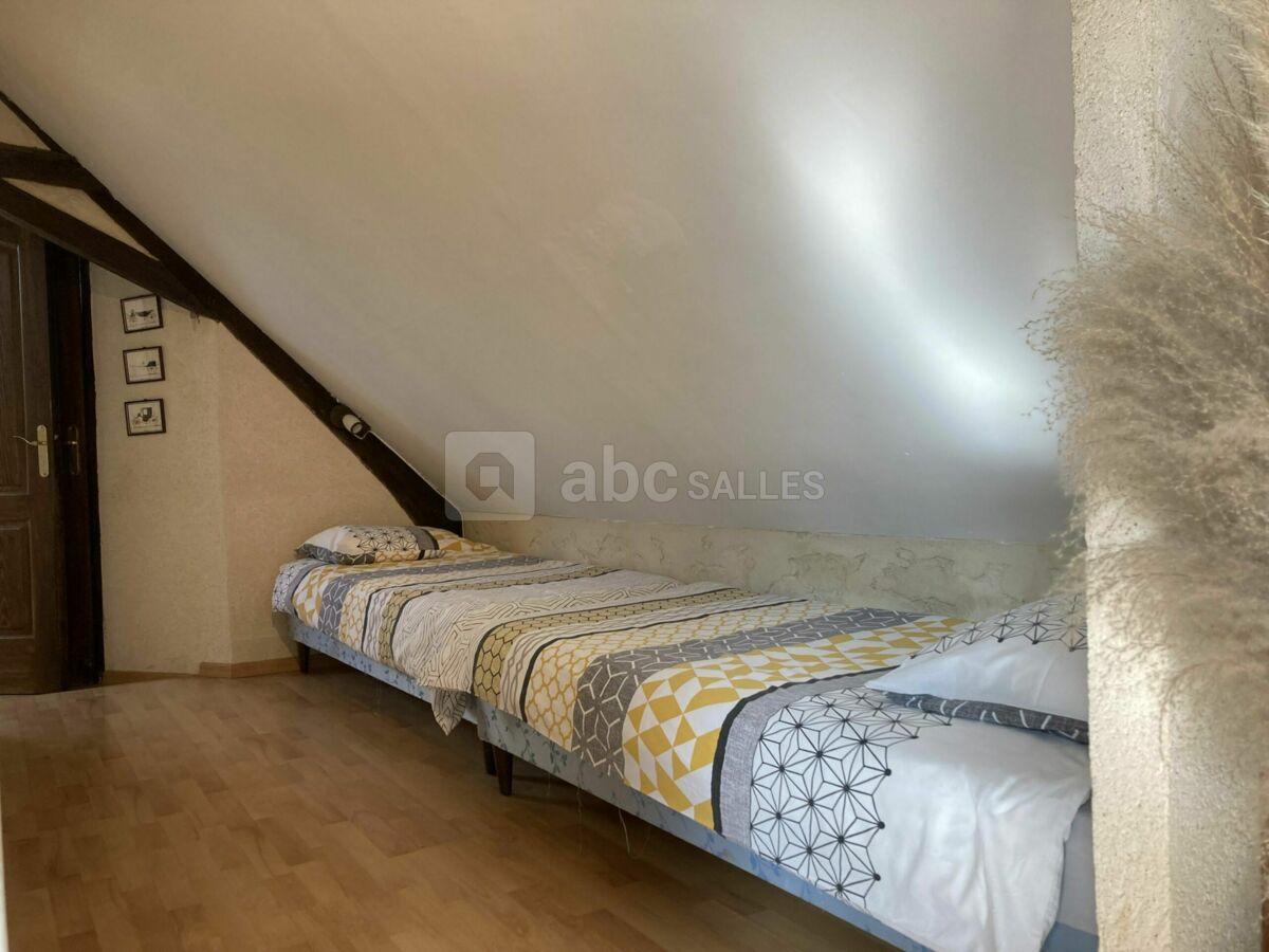 Domaine de La Petite Chauvière