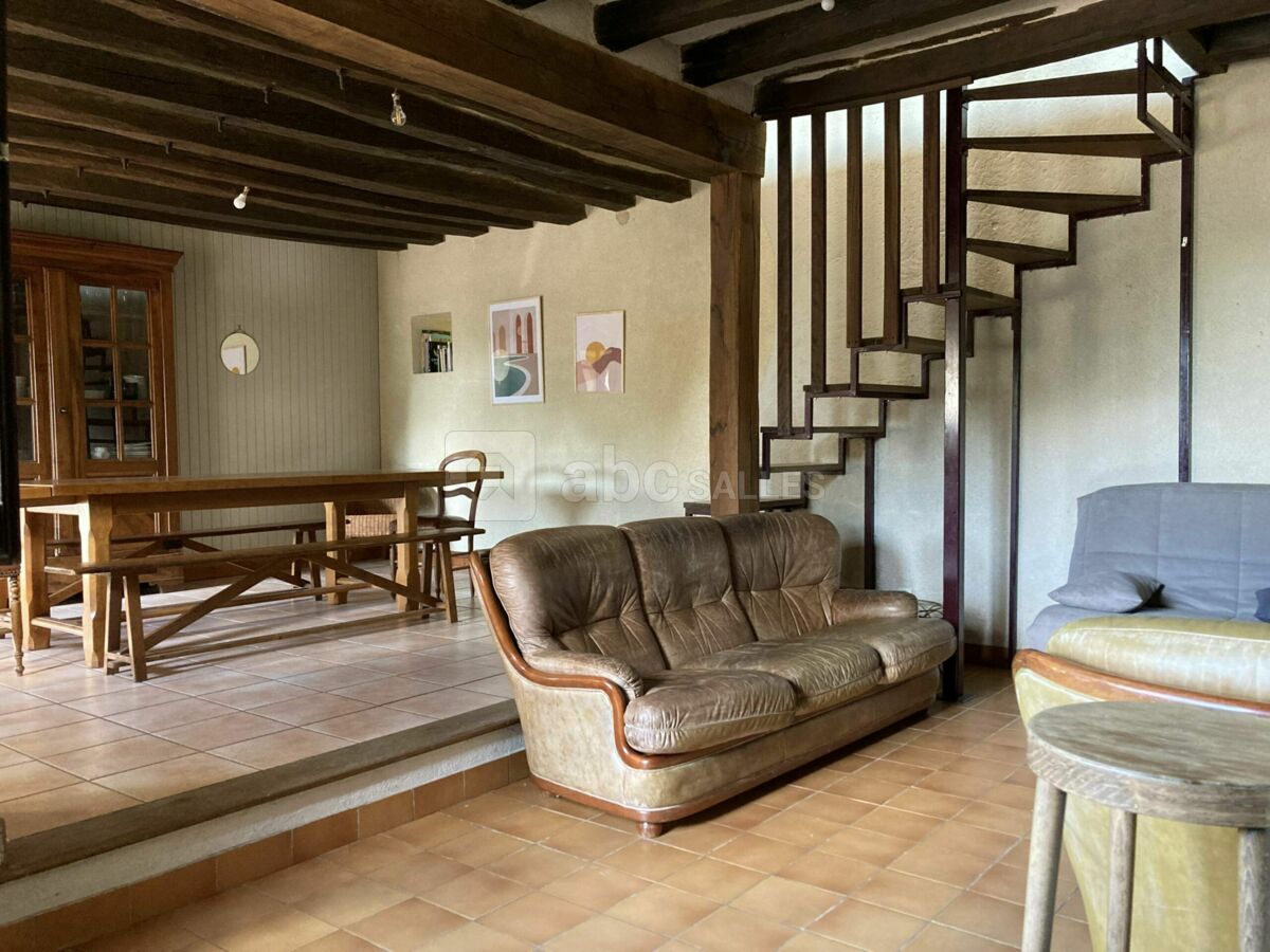 Domaine de La Petite Chauvière