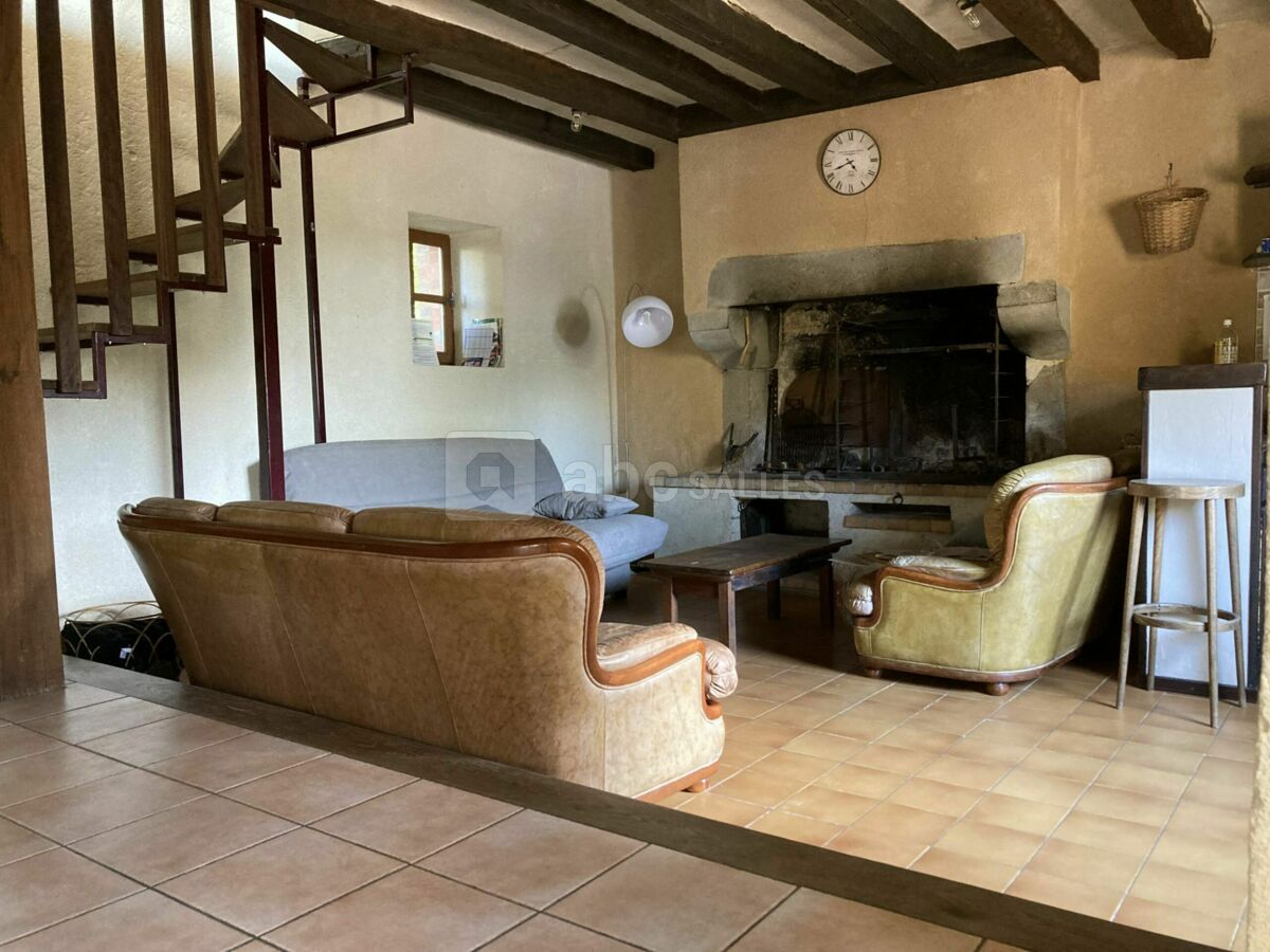 Domaine de La Petite Chauvière