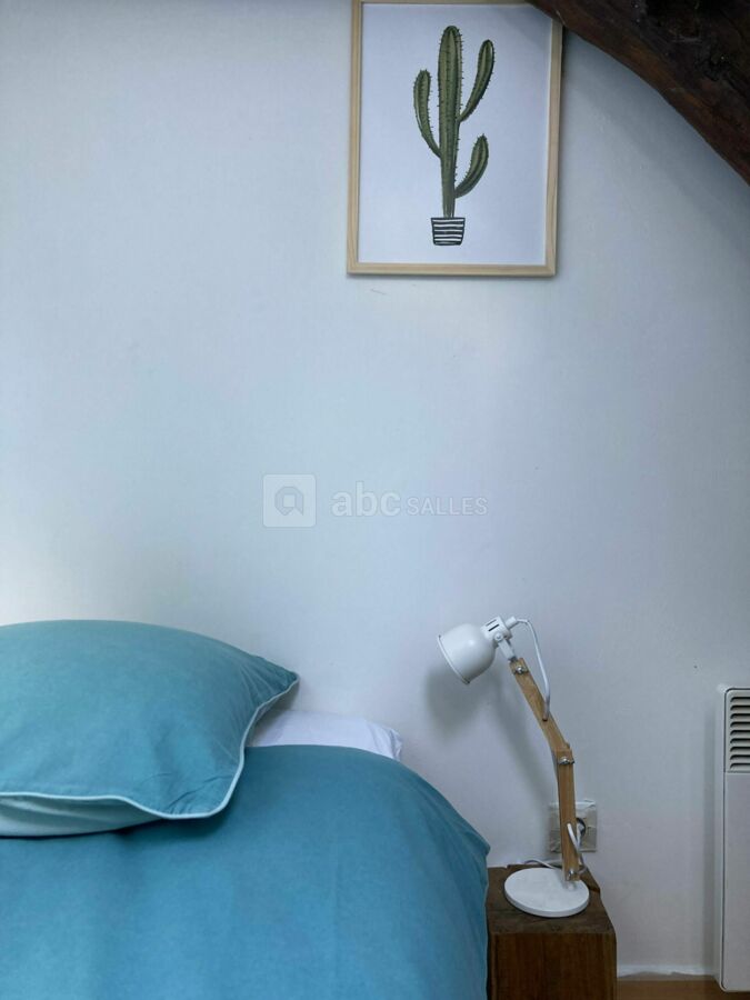 Domaine de La Petite Chauvière