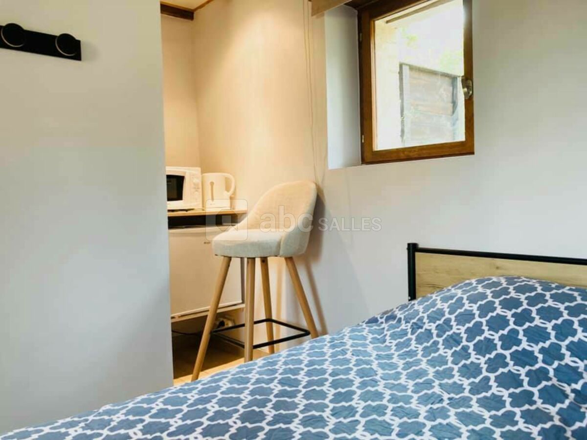 Domaine de La Petite Chauvière