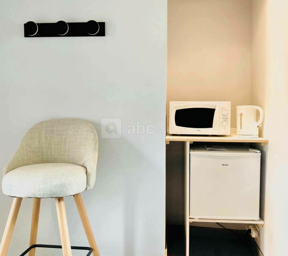 Domaine de La Petite Chauvière