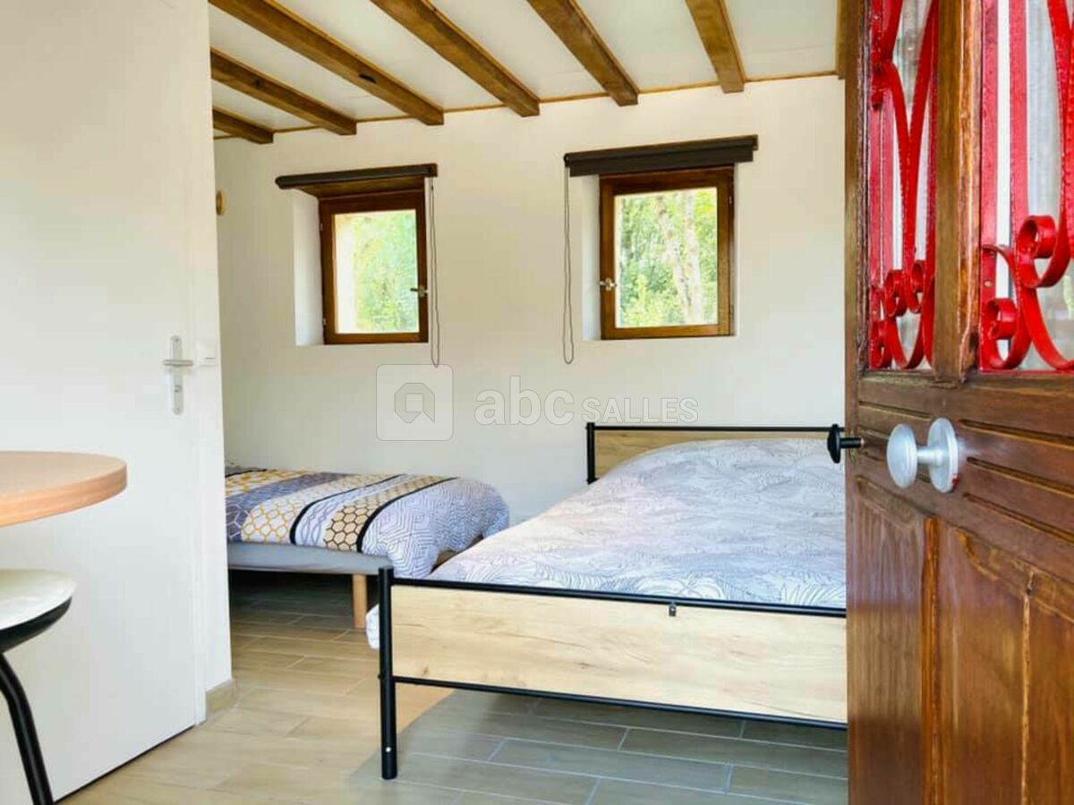 Domaine de La Petite Chauvière