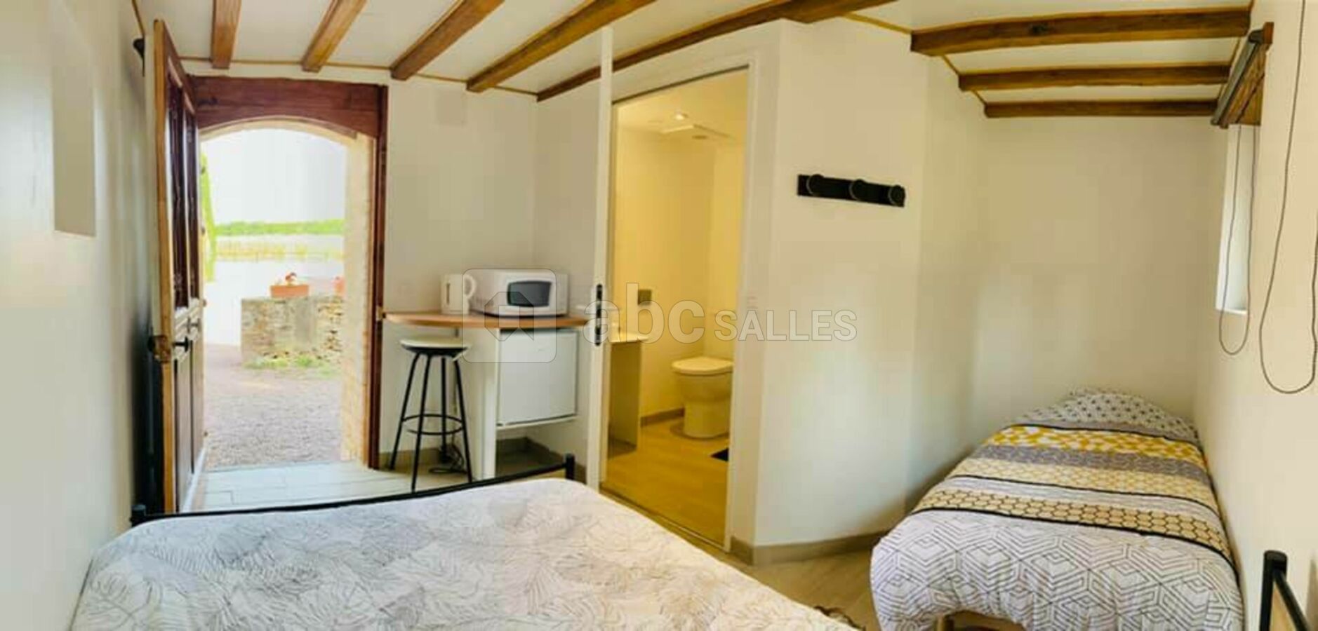 Domaine de La Petite Chauvière